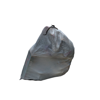 Trash bag