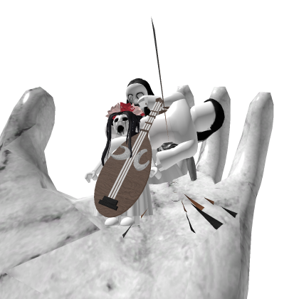 MImic models for fanmade