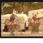 [WWAF]-World Wide Army Force