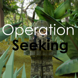 RMC | FOB Operation Seaking