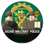 302nd Train Headquarters and Military Police