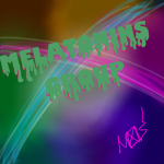 Melatonins group.