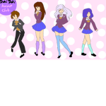 Doki Doki Anime Club