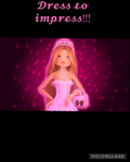 Dress to impress group for fans
