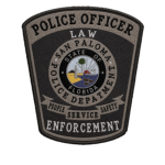 San Paloma Police Department