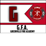 Greenville Fire Academy