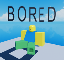 Obby for when ur bored