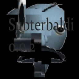 Subterbaldi REMASTERED: Broken. (0.2) icon