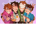 ~•Dream smp•~