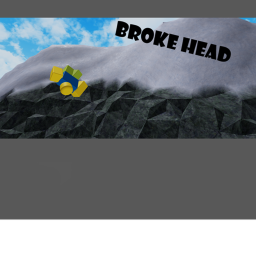 BrokenHead