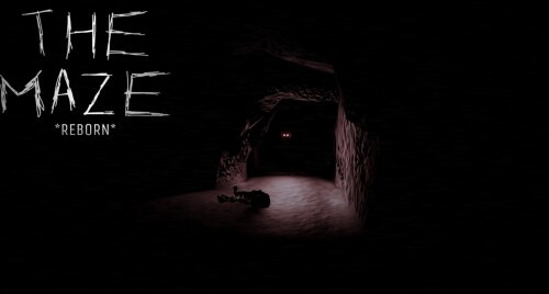 The Maze: REBORN