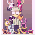 FNAF/sl