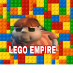 -LEGO EMPIRE-