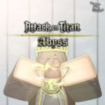 Attack on titan : Shadowless