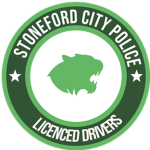 Stoneford City Police Department: Licensed Drivers