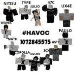 ぞhavoc