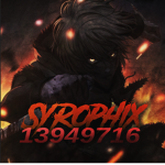 夜-Syrophix
