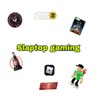 offical slaptop gaming