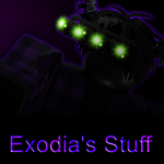 Exodia's Stuff