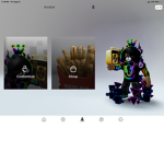 Adopt me/ fortnite Fans