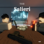 [TS]The Salieri