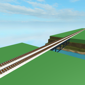 The Bridge Train Train cash