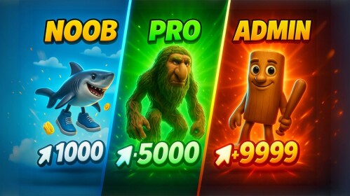 [BOSSES] Brainrot Clicker