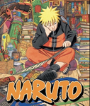 The Ultimate Naruto Group