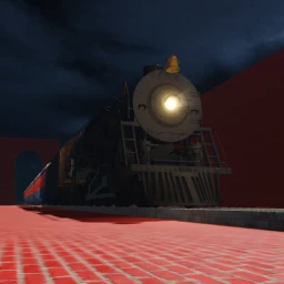 The North Pole (STILL WORK IN PROGRESS) icon