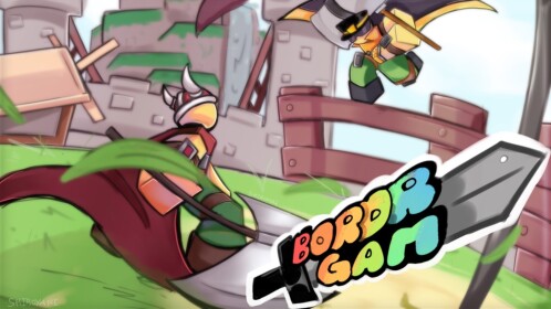 bordr gam