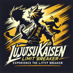 Jujutsu Kaisen: Limit Breaker Studios