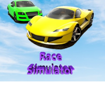 Race Simulator