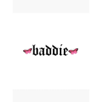 Baddie vibes club