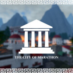 🗡️ [UPDATE] Ancient Greek Roleplay 🏛️