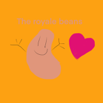 The Royale Beans