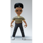 KIDS COOL OUTFITS