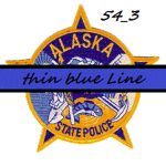 【AST】 Alaska State Troopers ™