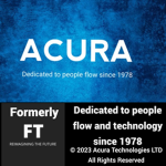 Acura Technologies LTD