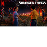 Stranger things people’s XD
