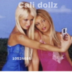 Cali Dollz