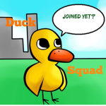 Mm x duck squad