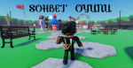 SOHBET OYUNU .