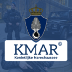 NL • [KMAR] Koningklijke Marchausee