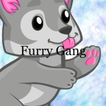 FURRY GANG!!! UwU