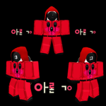 YT아론 공식 로블록스 그룹!