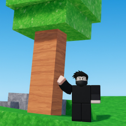 weird parkour game