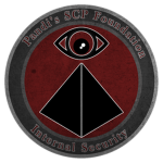 « - Internal Security Department - »