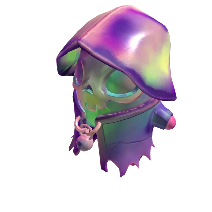 Prismátic Reaper