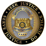 Imperial County District Attorney's Office