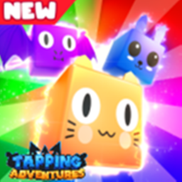 Tapping Adventures!